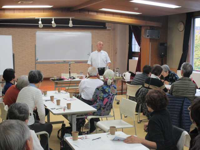 講座の様子2
