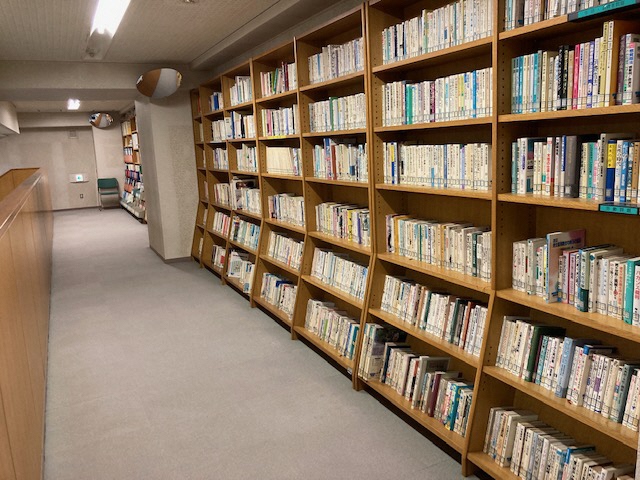 中二階