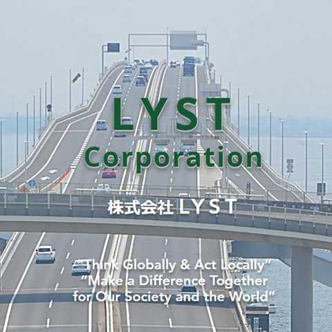 株式会社LYST