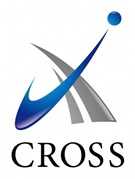 株式会社CROSS　ロゴ
