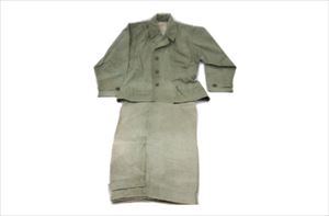 国民服甲号　画像