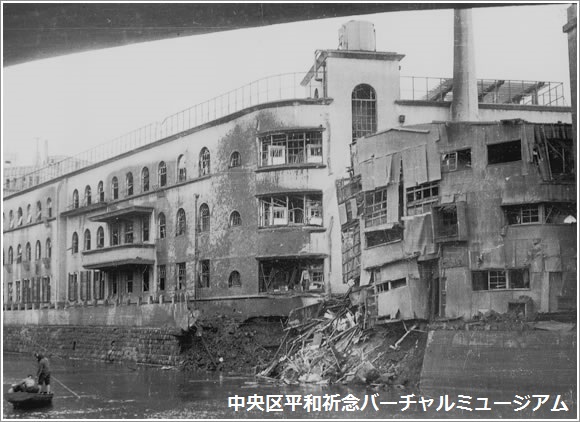 泰明国民学校　撮影：石川　光陽　画像